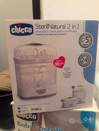 Bilancia, lavabo chicco, de umidificatore, sedile