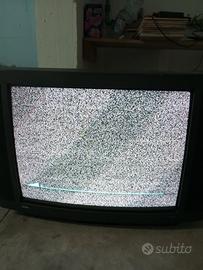 Siemens TV anni 90