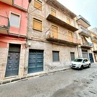 Appartamento da rifinire