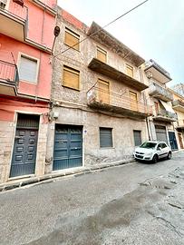 Appartamento da rifinire