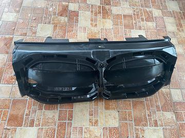 Bmw F40 Alette automatiche griglia anteriore