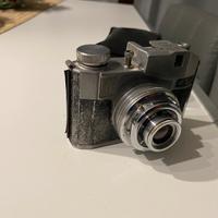 Fotocamera vintage Bencini