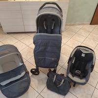 Trio Peg Perego Book 51 originale. 