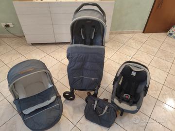 Trio Peg Perego Book 51 originale. 