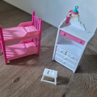Varie Barbie