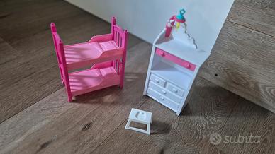 Varie Barbie