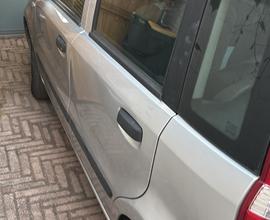 Fiat Panda benzina / gpl