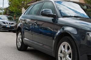 AUDI A3 3ª serie - 2009