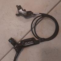 Coppia freni Sram Guide nuovi