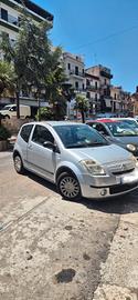 citroen c2 1.1 benz