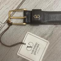 Cintura in pelle Valentino Garavani