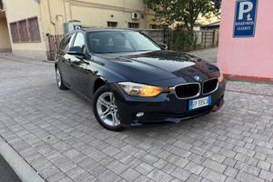 Bmw 316 316d Luxury
