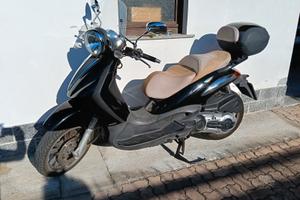 Piaggio Beverly Cruiser 500 ie 2007
