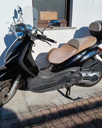 Piaggio Beverly Cruiser 500 ie 2007