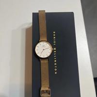Orologio Daniel Wellington