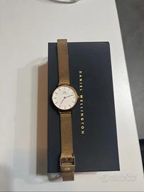 Orologio Daniel Wellington