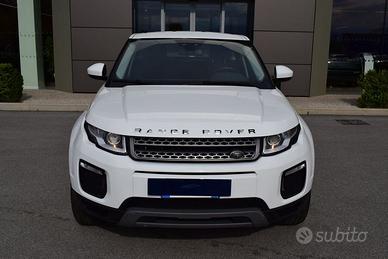 Land Rover Range Rover Evoque 2.2 TD4 Dynamic...