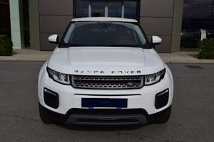 Land Rover Range Rover Evoque 2.2 TD4 Dynamic...