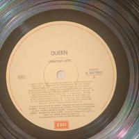 QUEEN