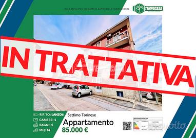 2 LOCALI CON RISCALDAMENTO AUTONOMO
