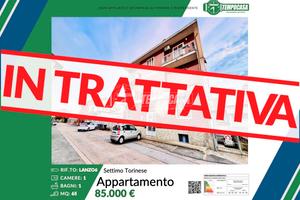 2 LOCALI CON RISCALDAMENTO AUTONOMO