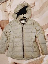 giubbotto bambina invernale