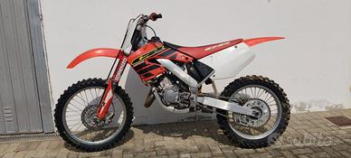 Honda cr 125 2001