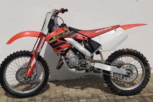 Honda cr 125 2001