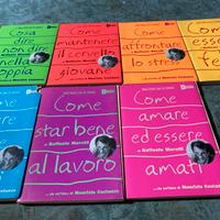 Collezione inserti e libretti di vario genere.
