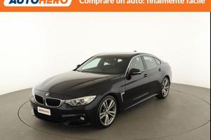 BMW 420 LN65621