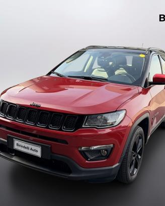 JEEP Compass 2ª serie - Compass 1.6 Multijet II 2W