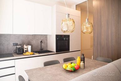 Appartamento di 44 m² con 1 locale a Milano