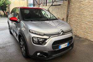 Citroen C3 1.2 benzina 2020