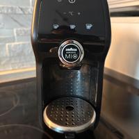 Macchina caffè touch a modo mio lavazza