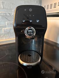 Macchina caffè touch a modo mio lavazza