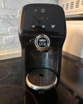 Macchina caffè touch a modo mio lavazza