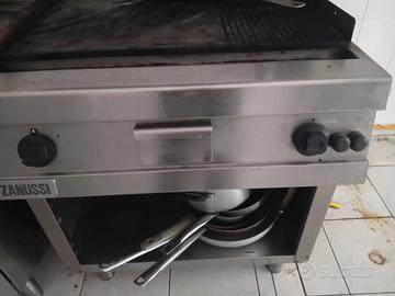 fry top 