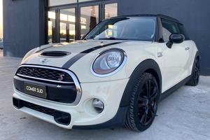 MINI Mini IV F55-F56 2014 - Mini 2.0 Cooper U32307