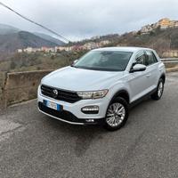 VOLKSWAGEN T-ROCK 2.0 TDI 150cv Dsg