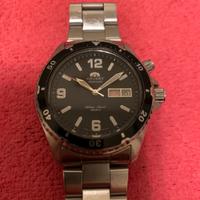 Orologio ORIENT automatico diver