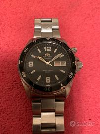 Orologio ORIENT automatico diver