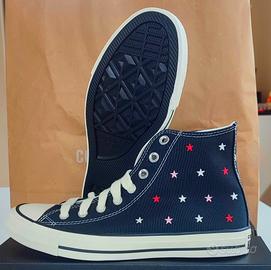 Converse All Star Chuck Taylor misura 41