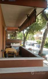 Casavacanza "La casa delle conchiglie" a Fermo