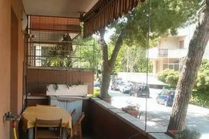 "La casa delle conchiglie" a casabianca di fermo