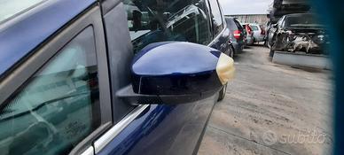 FORD C-MAX 2011 - SPECCHIETTO RETROVISORE SINISTRO