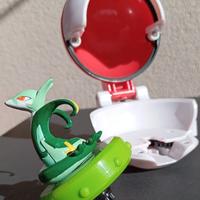 Serperior - ©Pokémon/Nintendo 