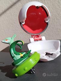 Serperior - ©Pokémon/Nintendo 