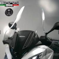 Parabrezza Biondi x Kymco Xciting R 300i