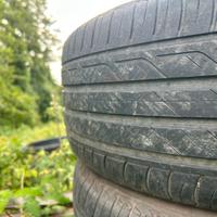 Pneumatici Bridgestone 215/55/17
