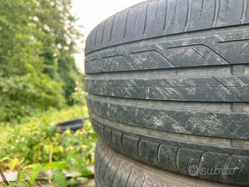 Pneumatici Bridgestone 215/55/17